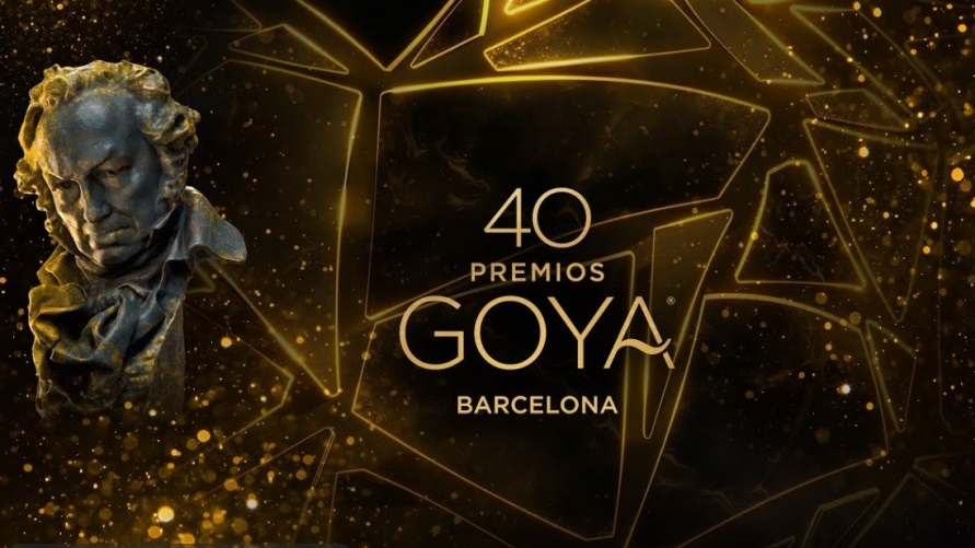 <p>Cuatro empresas del Clúster optan a 14 premios Goya</p>