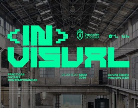 El CEI acogerá en mayo un ciclo de música audiovisual