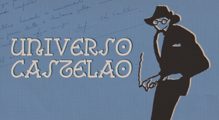 A CSAG
programa “Universo Castelao”, con contidos na G2 e agalega.gal durante toda a
semana, e a estrea de “Antes de nós” na TVG