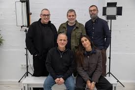 Portocabo
inicia en xaneiro a rodaxe de “Ardora”, a súa nova serie para Movistar Plus+