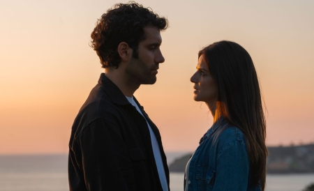 Netflix desvela el tráiler de la segunda temporada de “Clanes”
(Vaca Films), que se estrenará el 3 de abril