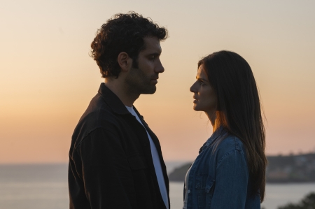 La segunda temporada de “Clanes” (Vaca Films) se
estrenará el 3 de abril en Netflix