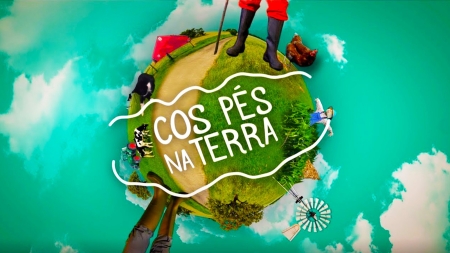 El programa de la TVG “Cos pés na terra”, producido por Filmax,
fue galardonado en los VI Premios Compromiso con la Igualdad en el Desarrollo Rural
