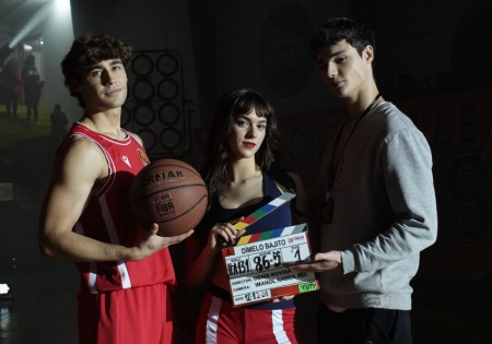 Prime Video
anuncia que a súa nova película “Dímelo bajito” estrearase en decembro
