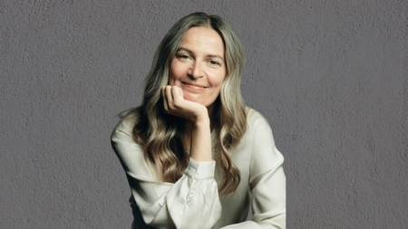 Emma Lustres,
Medalla de Ouro nos Premios Forqué