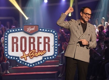 “Land Rober + Show” gana el Premio CIRCOM 2026 y la serie
“Fuego” recibe una mención especial