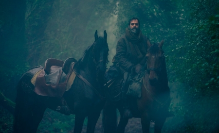 Vaca Films rueda “Lobo”, una miniserie
de época sobre el primer asesino en serie documentado de España, que se emitirá
en Netflix