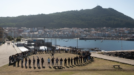 “Rondallas”, la nueva película de Daniel Sánchez Arévalo,
participará en el Festival de San Sebastián